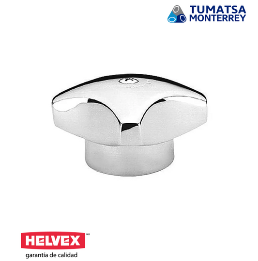 Juego de Manerales Tritón modelo C-12 marca Helvex