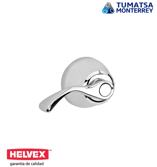 Juego de Manerales Albatros modelo C-45 marca Helvex