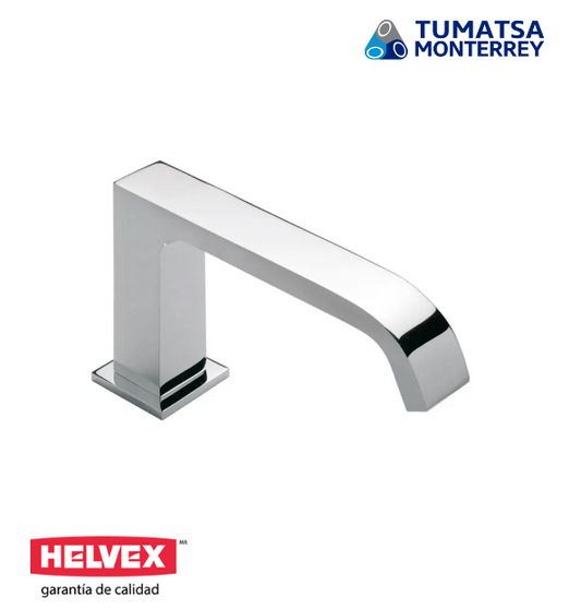Salida de tina Vértika modelo TV-081 marca Helvex