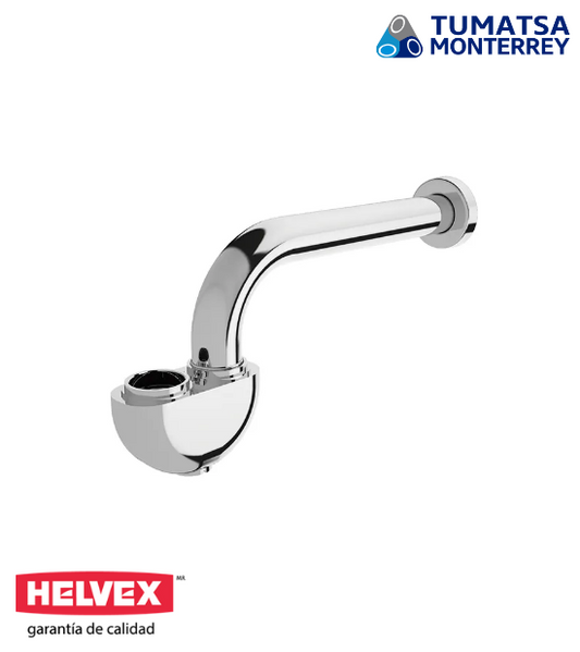 Céspol para fregadero modelo TV-030 marca Helvex