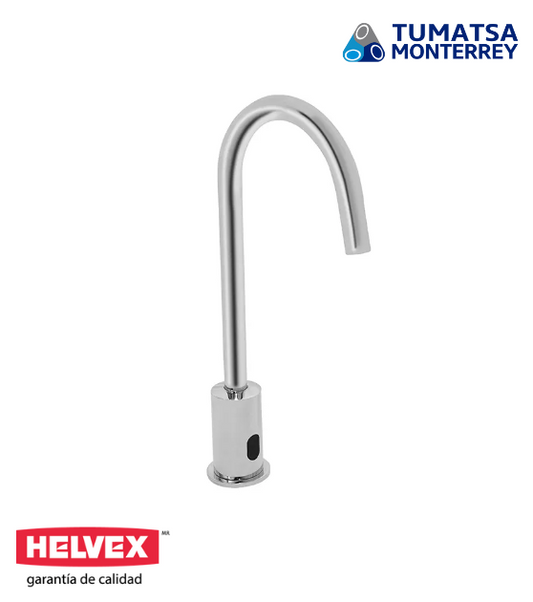 Llave electrónica de baterías modelo TV-305 marca Helvex