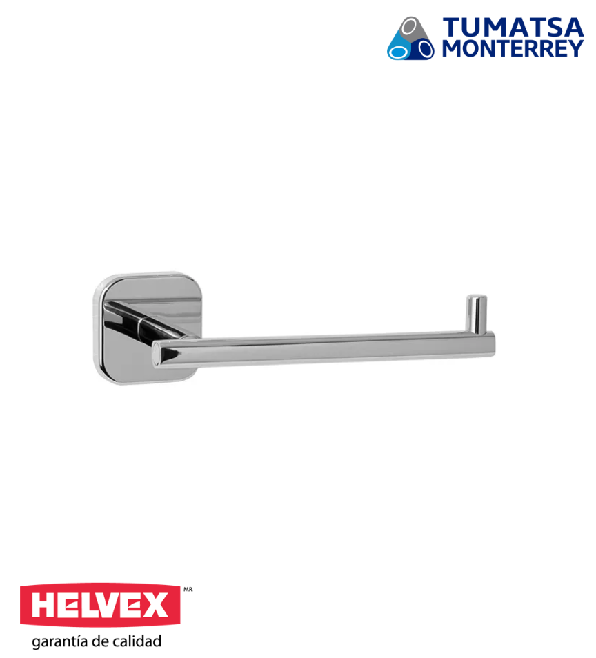 Portapapel Piazza modelo PIA-117 marca Helvex