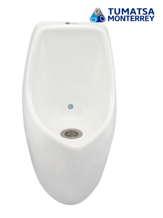 MINGITORIO SECO ECOLOGICO BLANCO CL-3003 MAKECH
