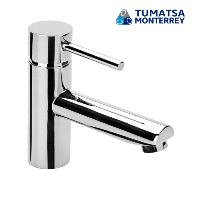 MO8-SP-01 MONOMANDO PARA LAVABO SPACIO PROYECTA