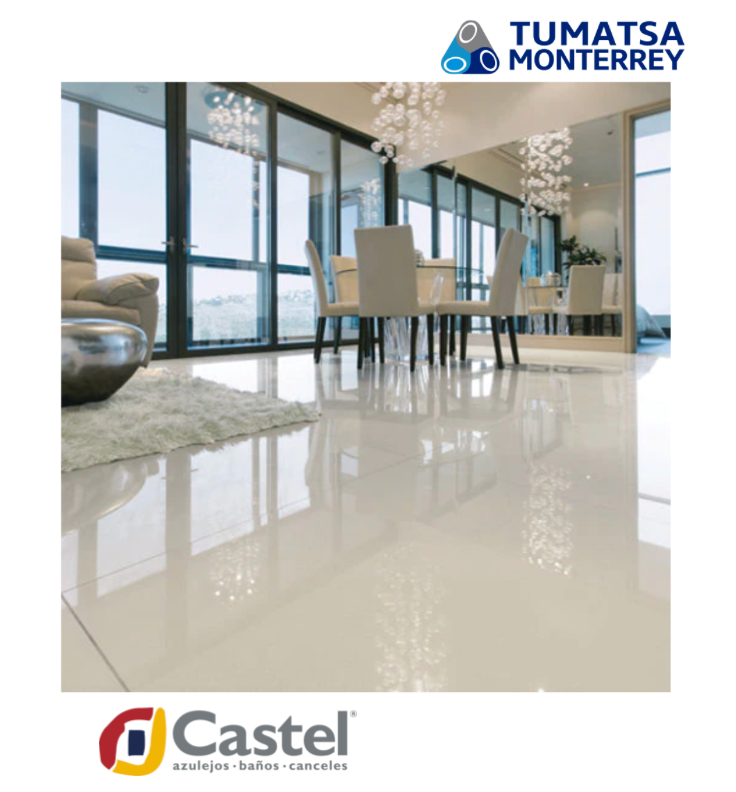 Castel Baveno 60x60