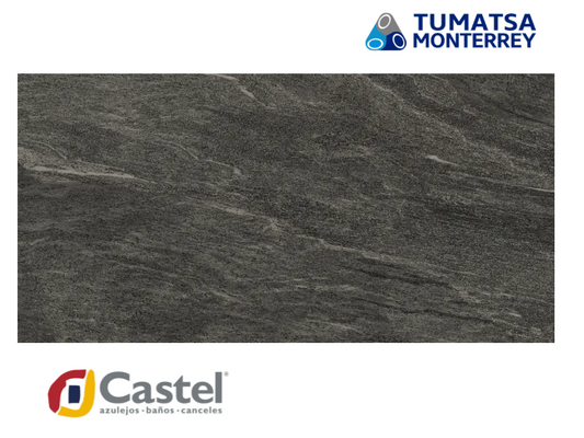 Northstone Black Pulido Castel