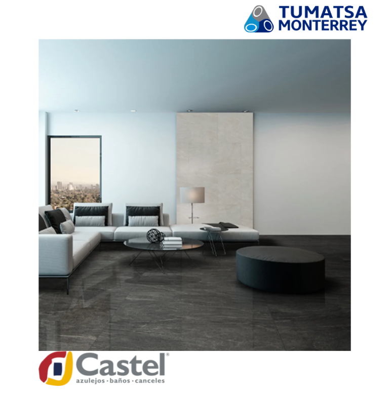 Northstone Black Pulido Castel