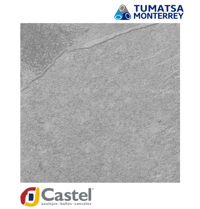 Myst Gray 60x60 Castel