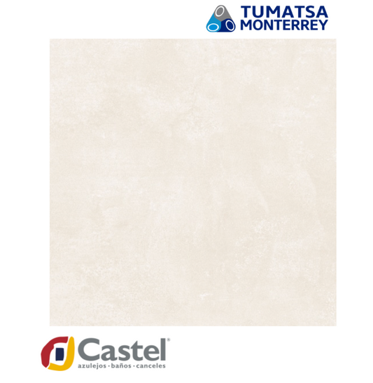 Voss White Castel 60x60