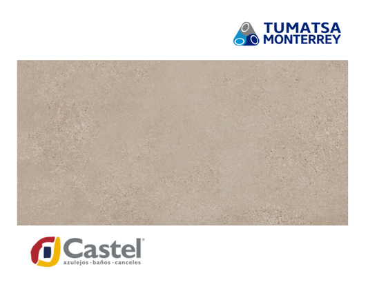 Urban 62 Taupe Castel 60x120