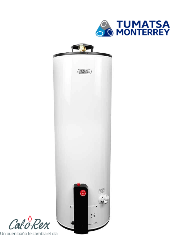 CALENTADOR TRADICIONAL CALOREX DEPOSITO G-60 GAS LP
