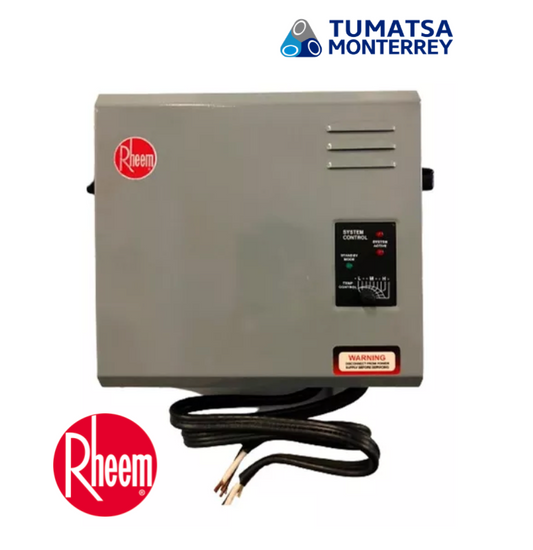 RTEE-32G CALENTADOR INST ELECT 3.5