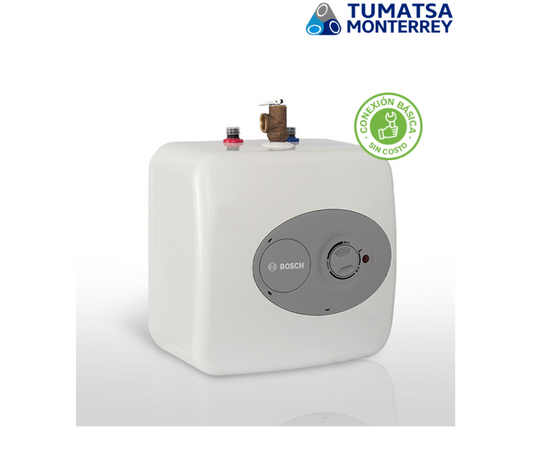 MINITANQ ELECT 15LT 110V MODELO: 7738004997