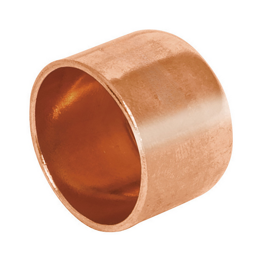 TAPON CAPA COBRE 25MM