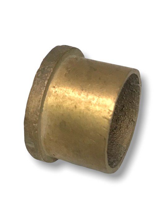 TAPON MACHO COBRE 25MM