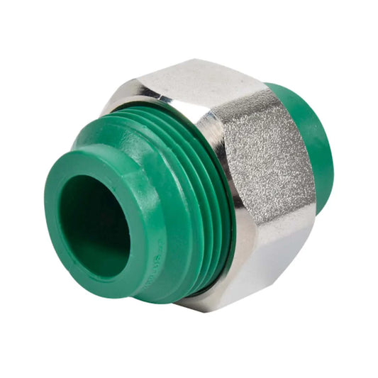 200233 TUERCA UNION TUBOPLUS  19-19MM(25MM)