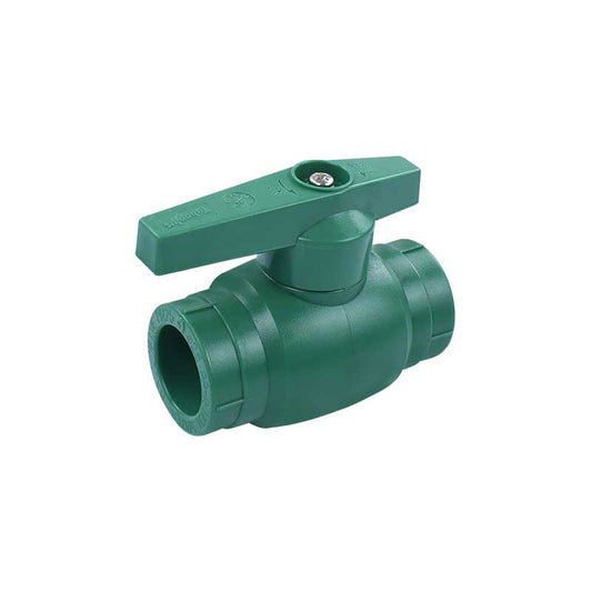 200250 VALVULA ESFERA  TUBOPLUS 13MM (20MM)