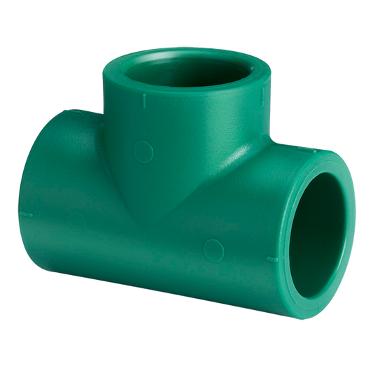 200181 TEE TUBOPLUS 32MM (40MM)