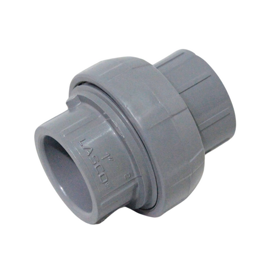 TUERCA UNION CEMENTAR CPVC C-80 25MM